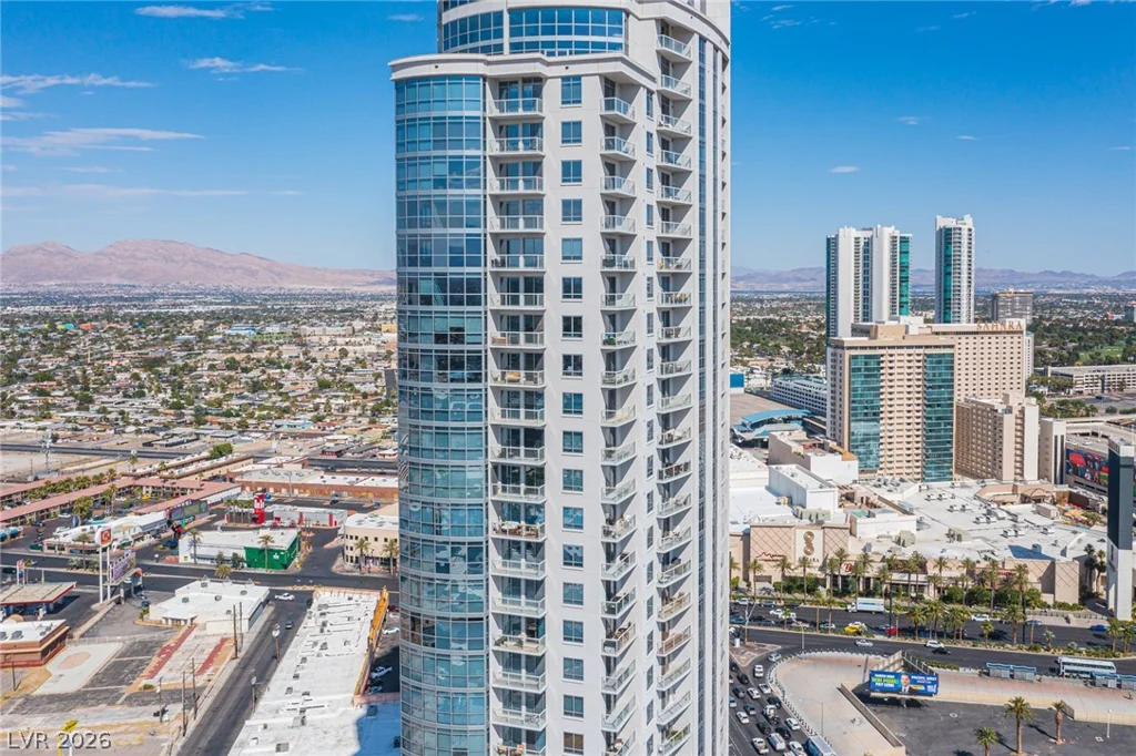 200 Sahara, Las Vegas, NV 89102