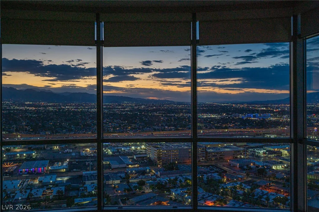 200 Sahara, Las Vegas, NV 89102