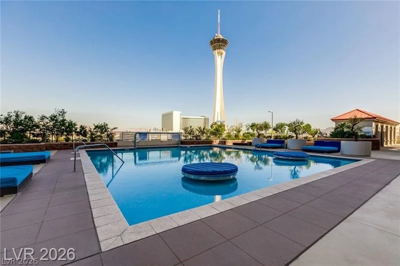 200 Sahara, Las Vegas, NV 89102