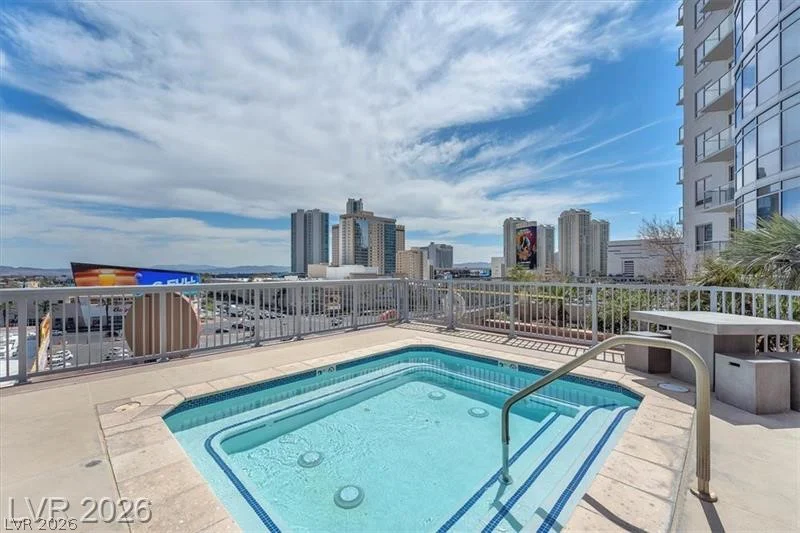 200 Sahara, Las Vegas, NV 89102