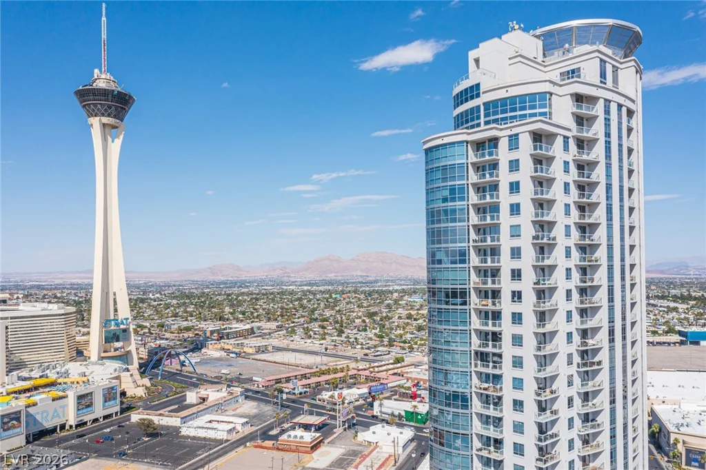 200 Sahara, Las Vegas, NV 89102