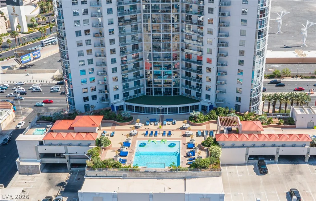 200 Sahara, Las Vegas, NV 89102