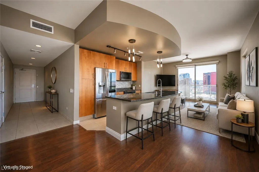 200 Sahara, Las Vegas, NV 89102