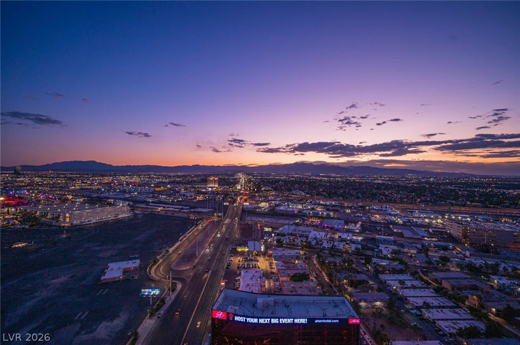 200 Sahara, Las Vegas, NV 89102