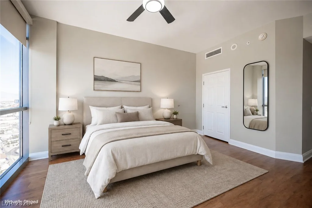 200 Sahara, Las Vegas, NV 89102