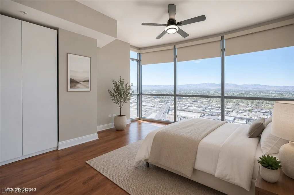 200 Sahara, Las Vegas, NV 89102