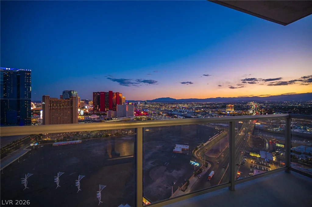 200 Sahara, Las Vegas, NV 89102