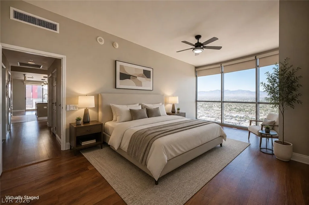 200 Sahara, Las Vegas, NV 89102