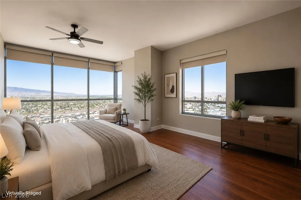 200 Sahara, Las Vegas, NV 89102
