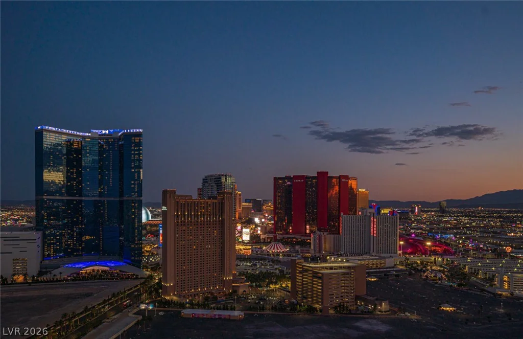 200 Sahara, Las Vegas, NV 89102