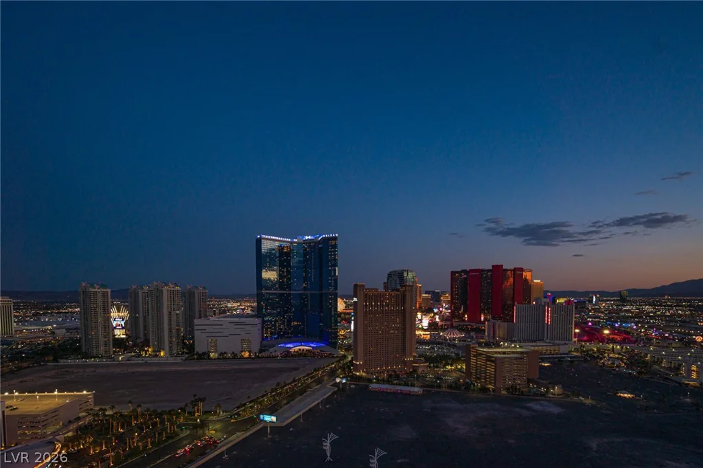 200 Sahara, Las Vegas, NV 89102