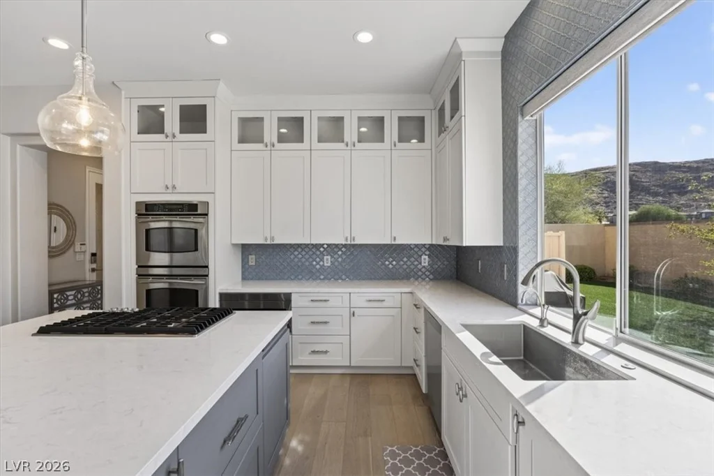 2490 Turtle Head Peak, Las Vegas, NV 89135