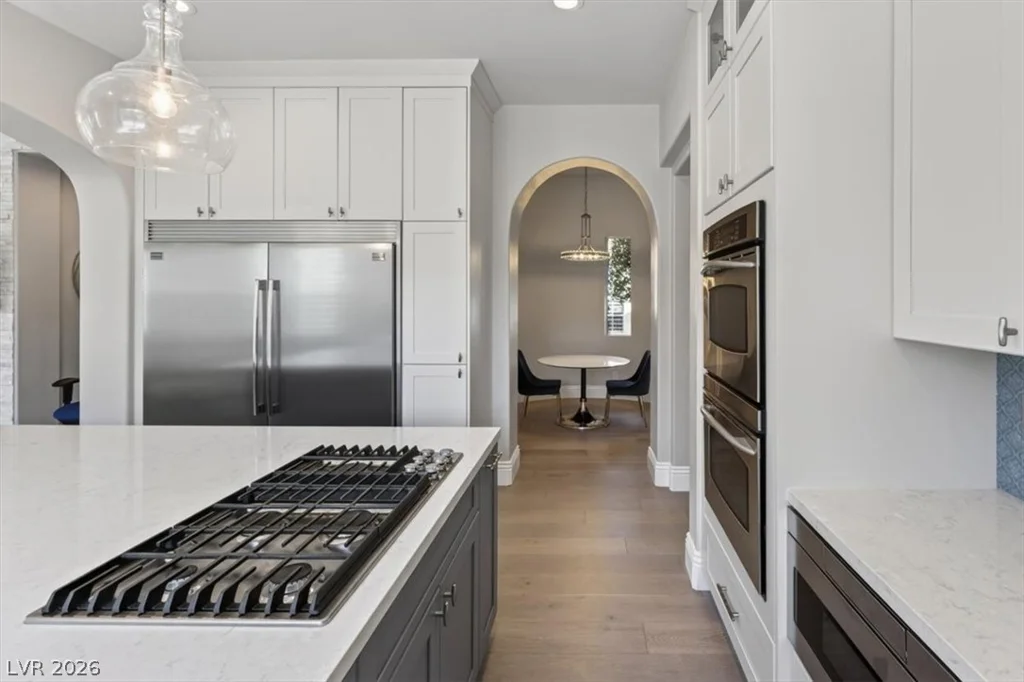2490 Turtle Head Peak, Las Vegas, NV 89135