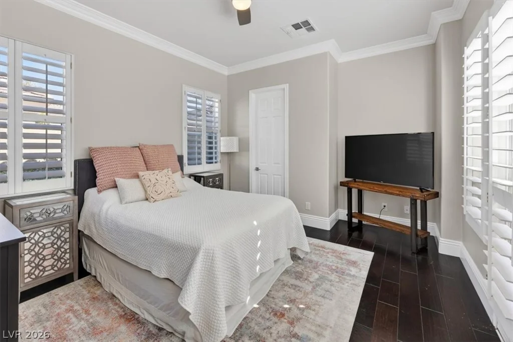 2490 Turtle Head Peak, Las Vegas, NV 89135