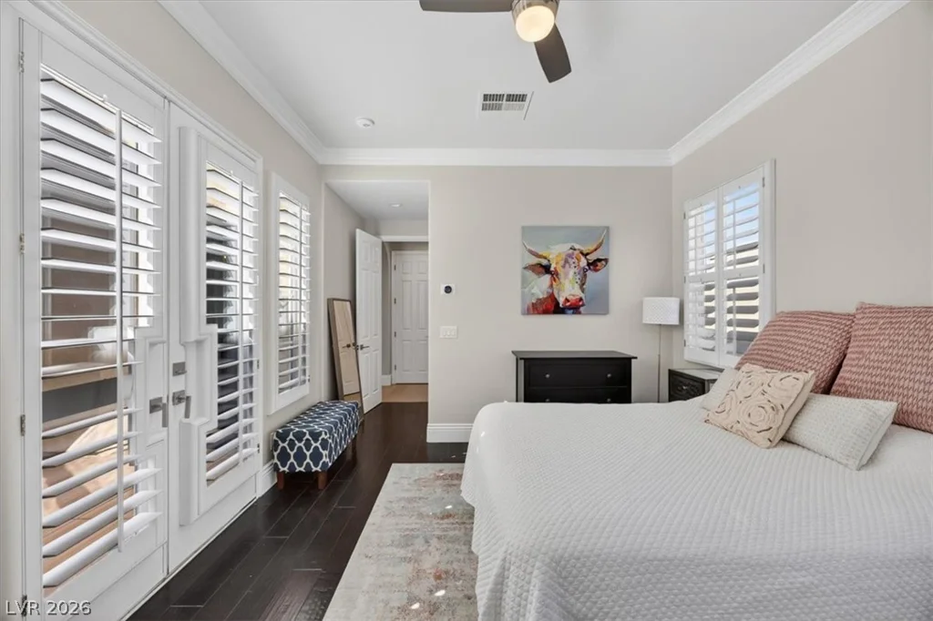 2490 Turtle Head Peak, Las Vegas, NV 89135