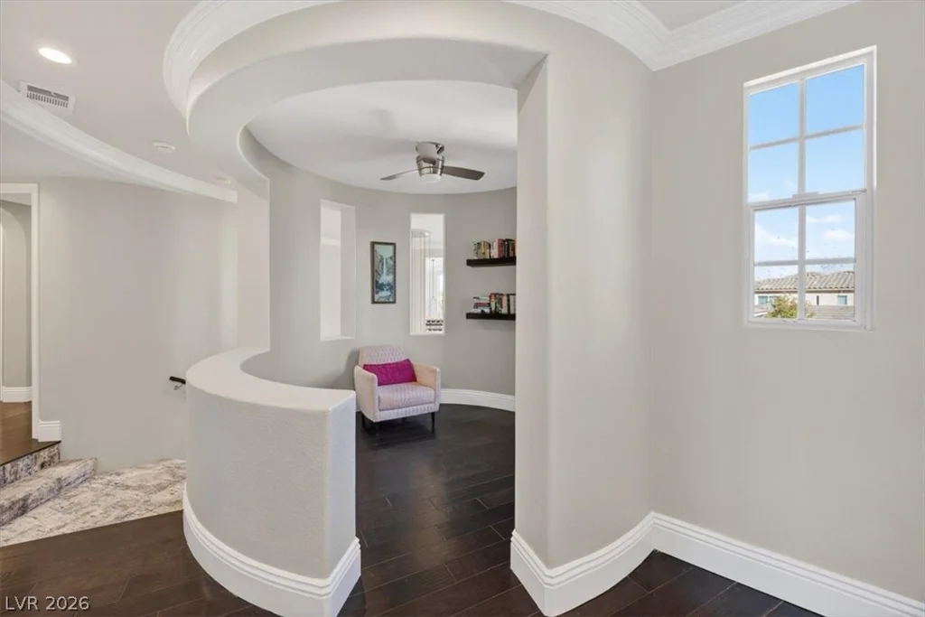 2490 Turtle Head Peak, Las Vegas, NV 89135