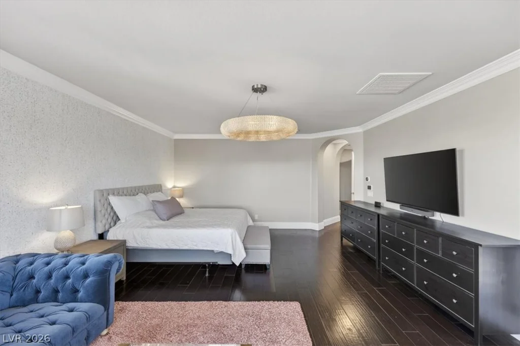 2490 Turtle Head Peak, Las Vegas, NV 89135