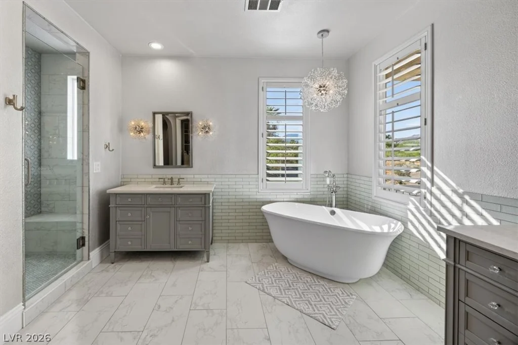 2490 Turtle Head Peak, Las Vegas, NV 89135