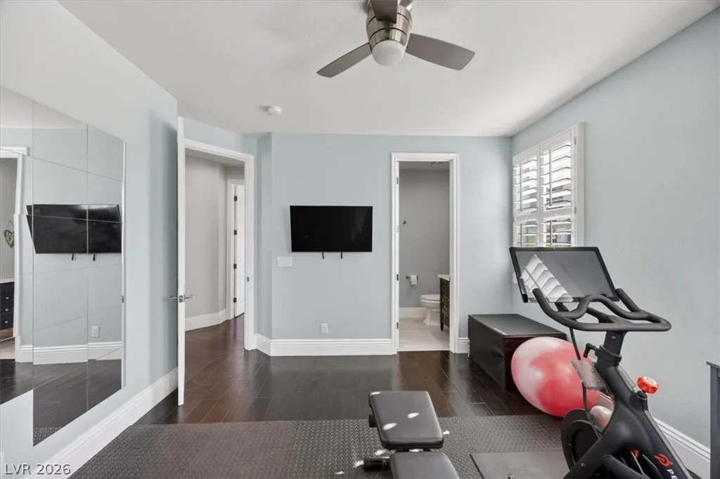 2490 Turtle Head Peak, Las Vegas, NV 89135