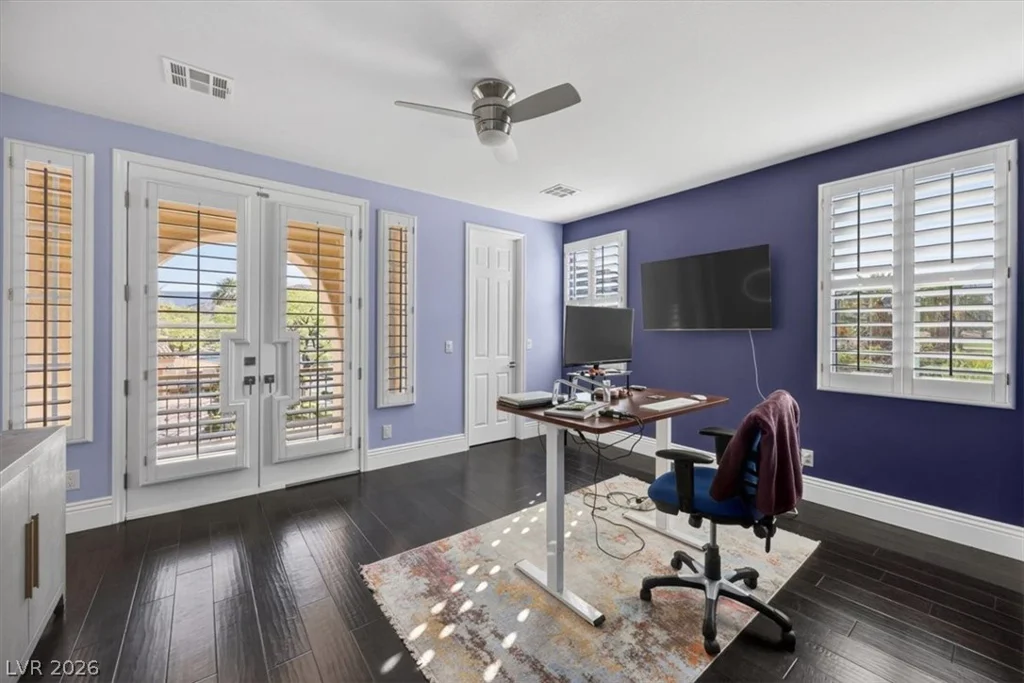 2490 Turtle Head Peak, Las Vegas, NV 89135