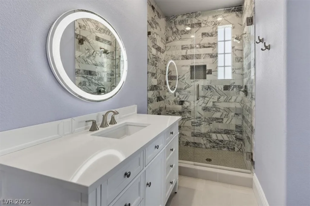 2490 Turtle Head Peak, Las Vegas, NV 89135