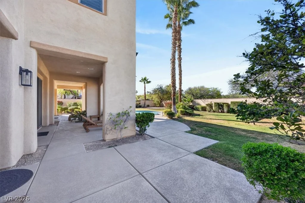 2490 Turtle Head Peak, Las Vegas, NV 89135