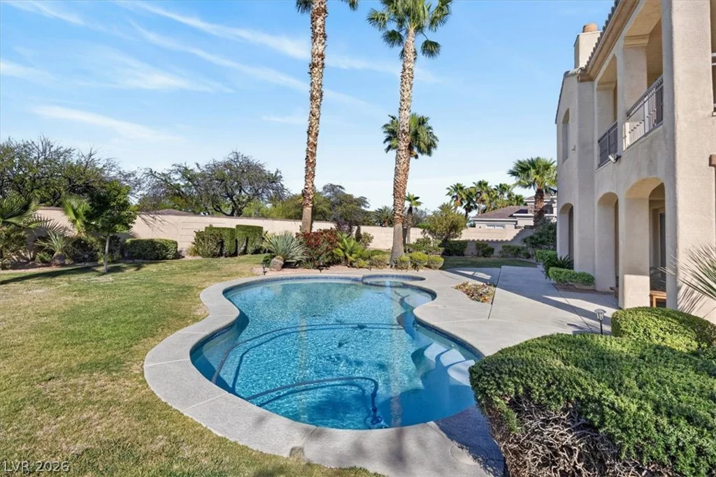 2490 Turtle Head Peak, Las Vegas, NV 89135