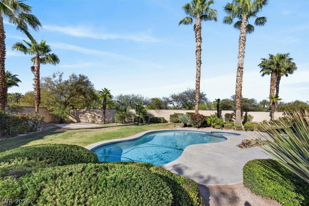 2490 Turtle Head Peak, Las Vegas, NV 89135