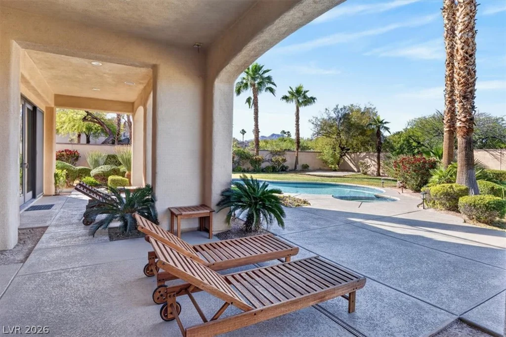 2490 Turtle Head Peak, Las Vegas, NV 89135