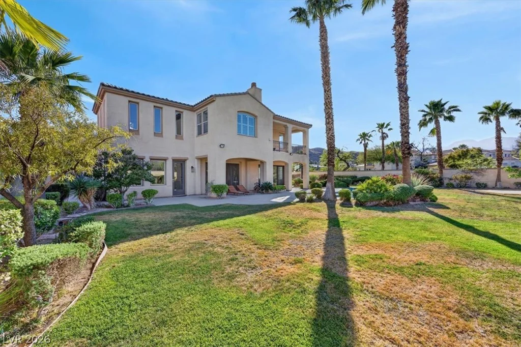 2490 Turtle Head Peak, Las Vegas, NV 89135