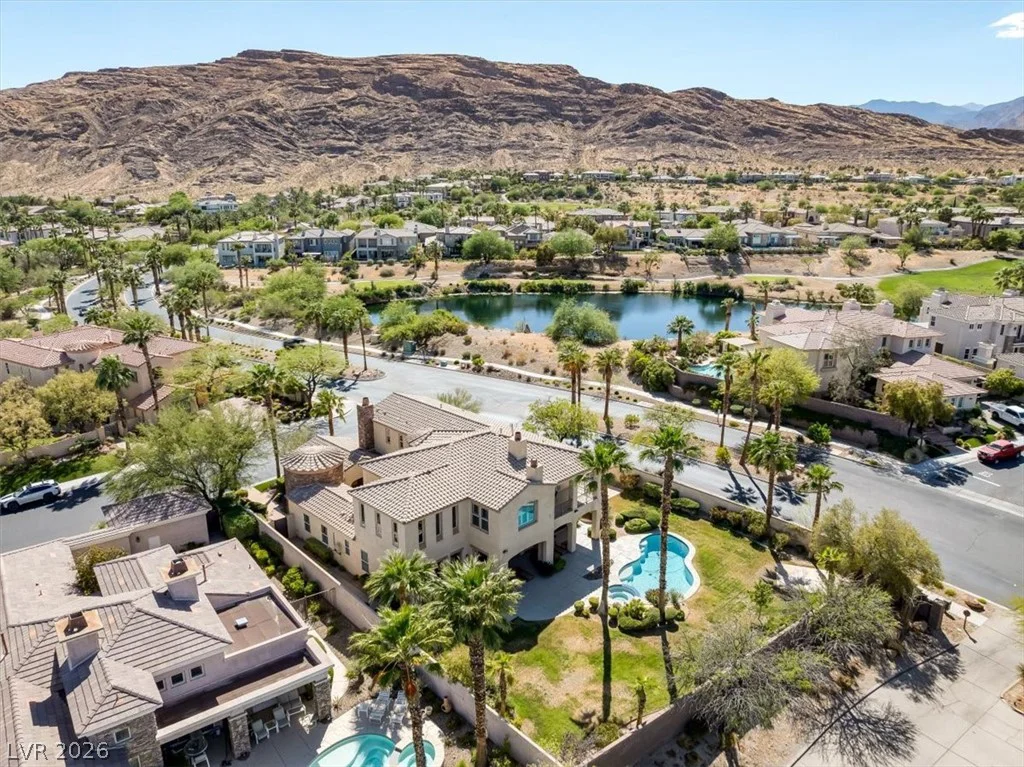 2490 Turtle Head Peak, Las Vegas, NV 89135