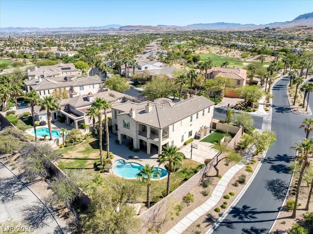 2490 Turtle Head Peak, Las Vegas, NV 89135