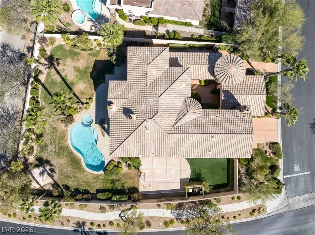 2490 Turtle Head Peak, Las Vegas, NV 89135
