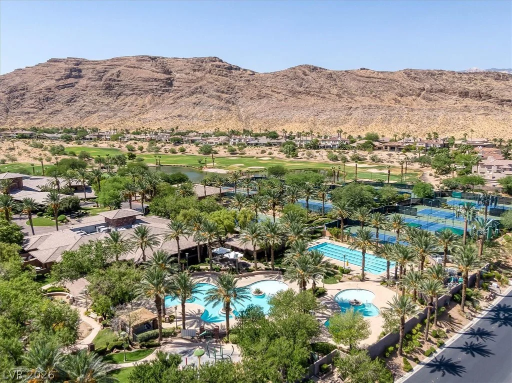 2490 Turtle Head Peak, Las Vegas, NV 89135