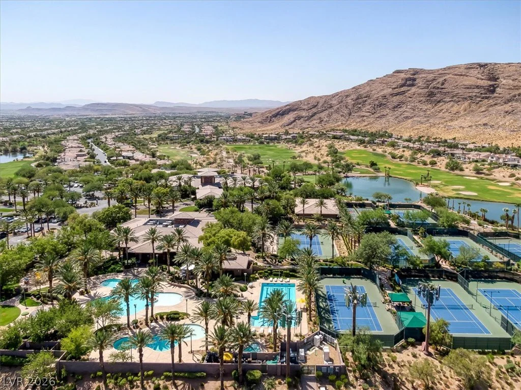2490 Turtle Head Peak, Las Vegas, NV 89135