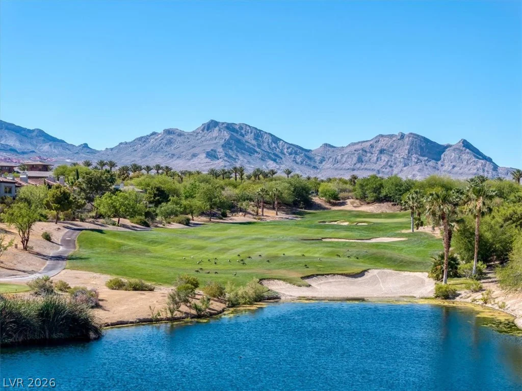 2490 Turtle Head Peak, Las Vegas, NV 89135