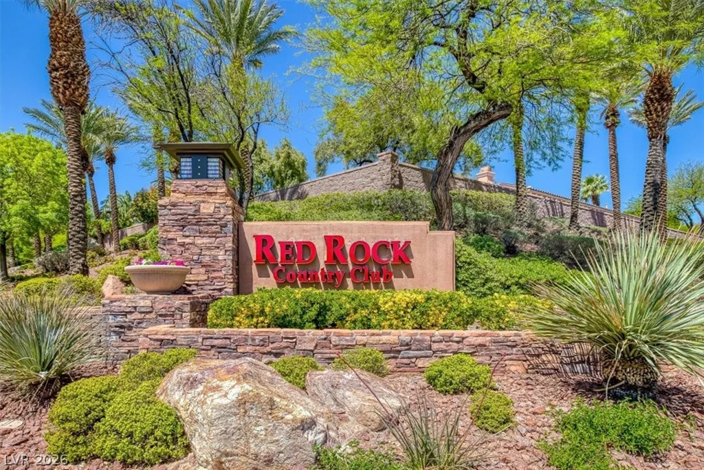 2490 Turtle Head Peak, Las Vegas, NV 89135