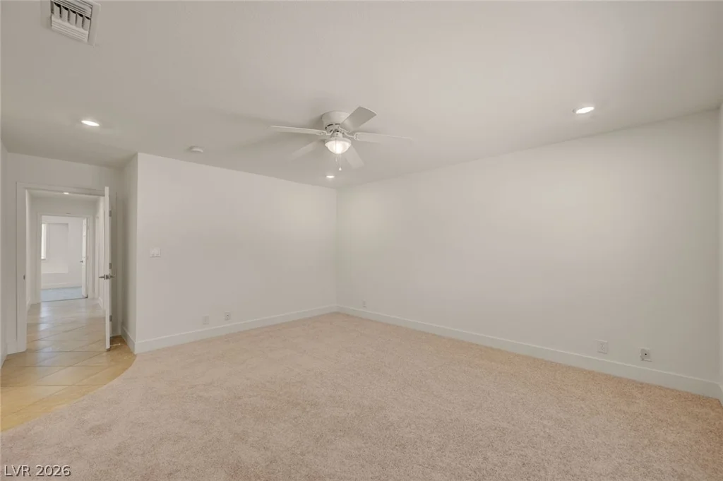 3768 Russell, Las Vegas, NV 89120