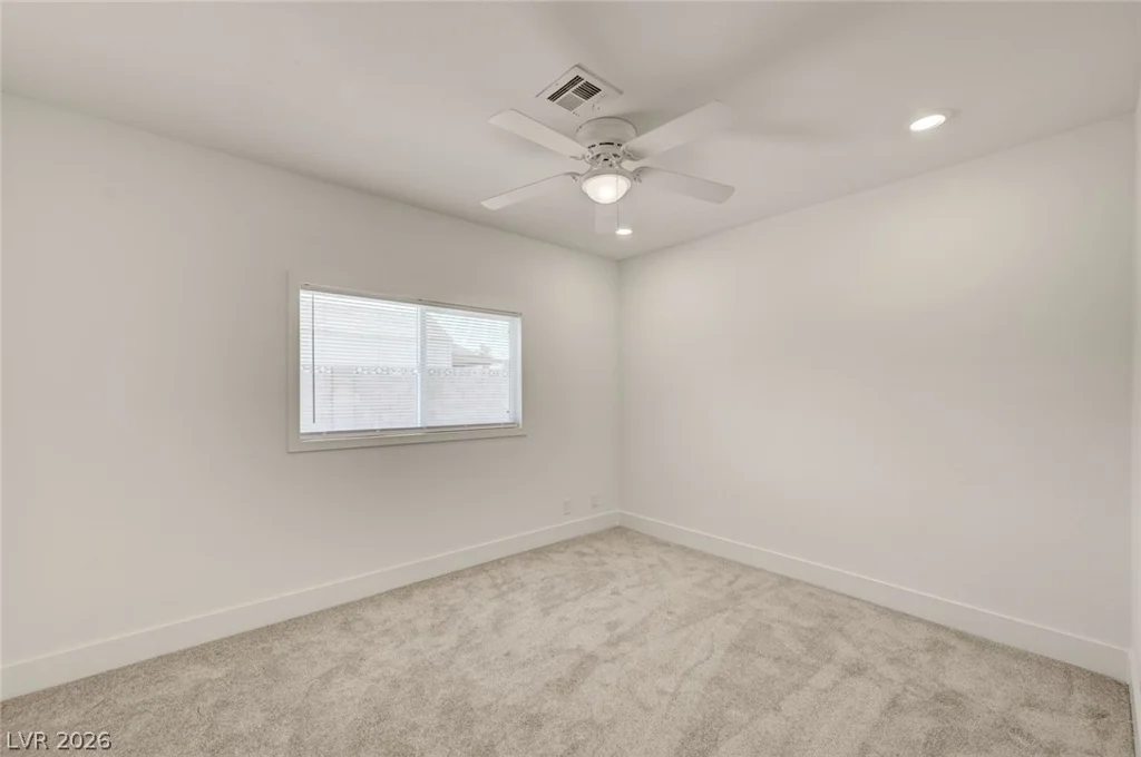 3768 Russell, Las Vegas, NV 89120