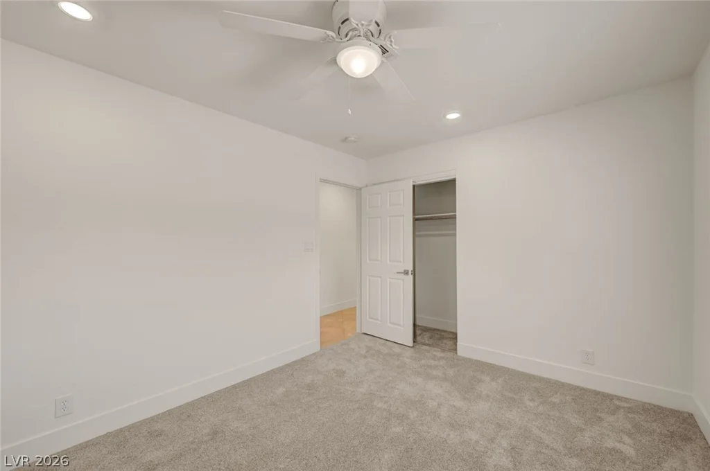 3768 Russell, Las Vegas, NV 89120