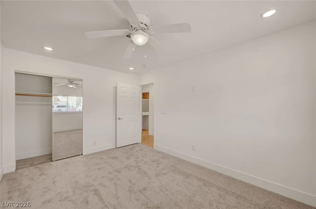 3768 Russell, Las Vegas, NV 89120