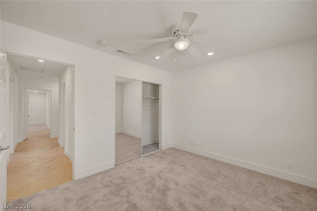 3768 Russell, Las Vegas, NV 89120