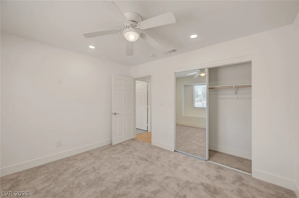 3768 Russell, Las Vegas, NV 89120