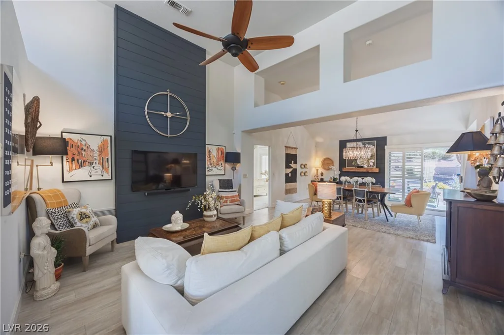 2405 Dove Valley, Las Vegas, NV 89134