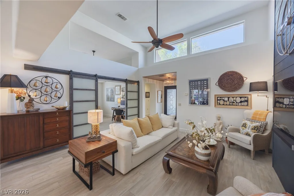 2405 Dove Valley, Las Vegas, NV 89134