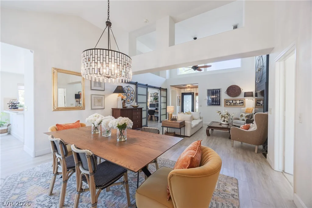 2405 Dove Valley, Las Vegas, NV 89134