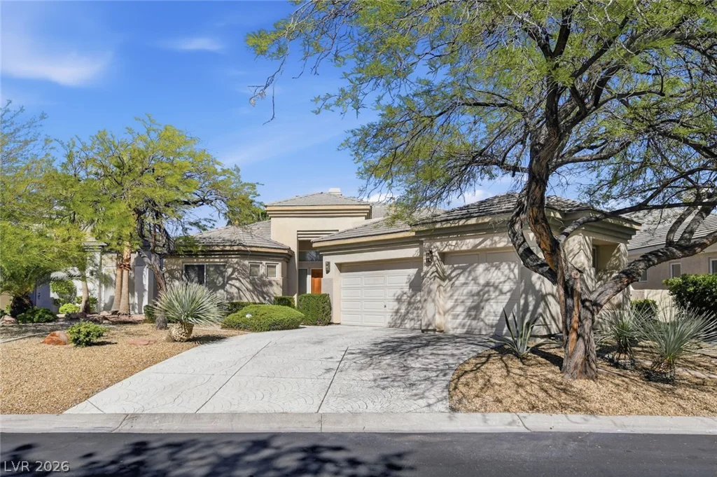 304 Terrace View, Las Vegas, NV 89144