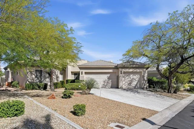 304 Terrace View, Las Vegas, NV 89144