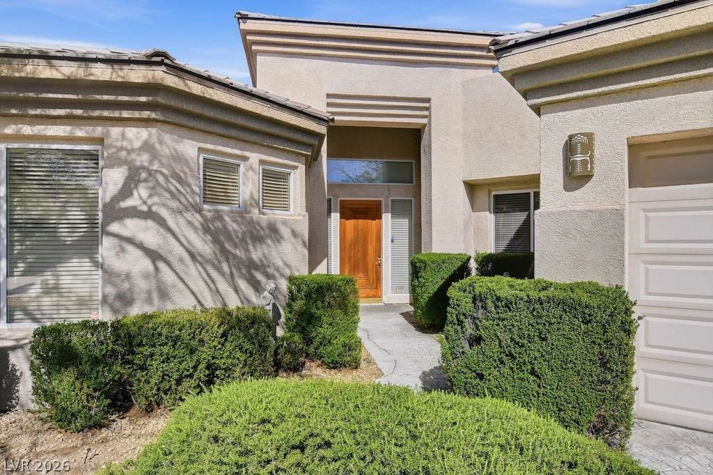304 Terrace View, Las Vegas, NV 89144