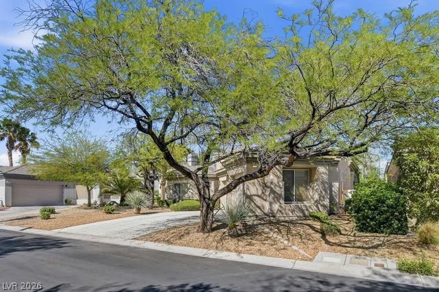 304 Terrace View, Las Vegas, NV 89144